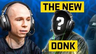 Is This Pro Better Than Donk ??? Elige