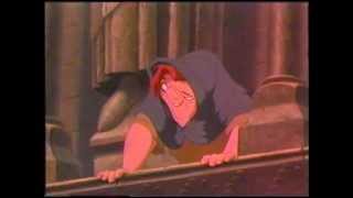 El Jorobado De Notre Dame - Trailer Español Latino