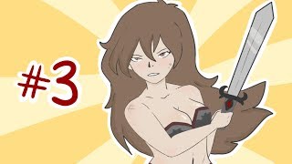 Things In Anime That Annoy Me #3