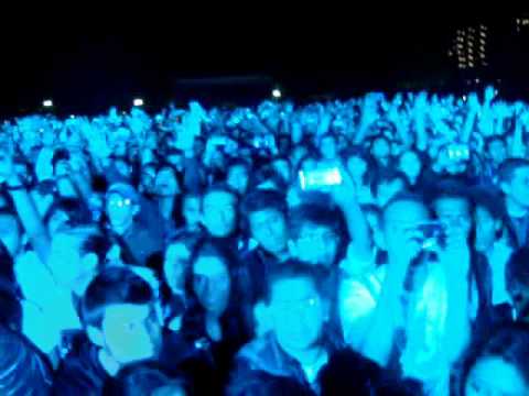 Lo mejor de Armin van Buuren @ Hipodromo Mexico DF 5/11/2011