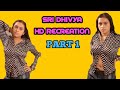 Sri Dhivya rare photo shoot compilation