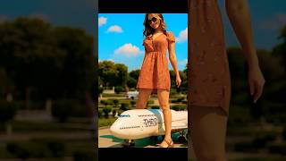 The Boing 747 Giantess Mom