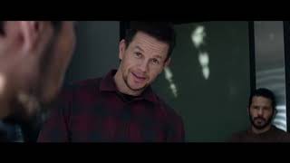 Mile 22 2018 Fragman Evdesinema