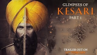 Kesari Movie Review, Rating, Story, Cast & Crew