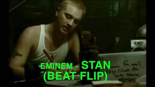 Eminem & Dido - Stan (Beat Flip)