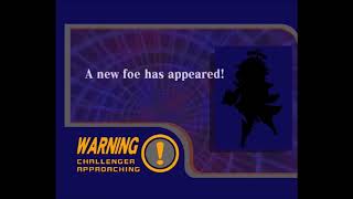 Super Smash Bros. Melee - Challenger Approaching Paimon