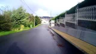 Almeiras - Aeropuerto Alvedro