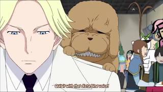top funny anime moments #1
