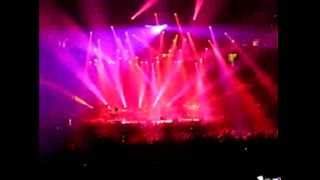 Watch Phish Seven Below video