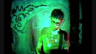 Watch Graham Coxon People Of The Earth video