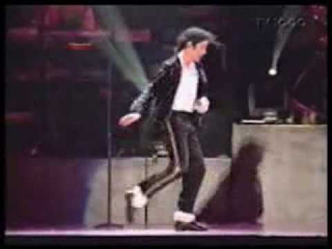 Michael Jacksons Moon Walk Collection