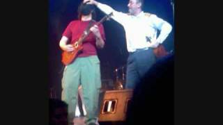 Watch Emir Kusturica & The No Smoking Orchestra Life Is A Miracle video
