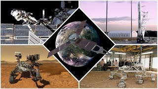 Space Updates: Weekly News Round Up-- NASA's James Webb Space Telescope launch update and more+