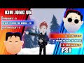 Psy vs. Kim Jong Un - ANIMEME RAP BATTLES