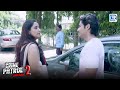 अपने गंदे संबंध छुपाने के लिए रची गई साजिश | Saazish Ka Parda | CRIME PATROL SATARK | Full Episod HD