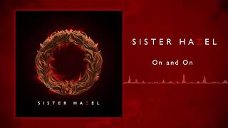 Watch Sister Hazel On And On video
