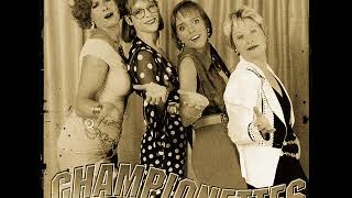 Watch Championettes Vlaamse Medley video