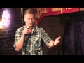 Ryan Stricklin Stand Up at City Steam Brew Haha Comedy Club - Hartford, CT