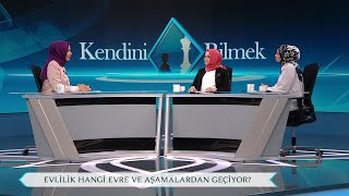 Mutlu Ve Uzun Süren Evliliğin Sırları Nelerdir? Banu Ekmen - Kendini Bilmek 73. Bölüm