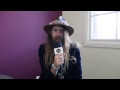 Karl S Williams: Interview at BIGSOUND 2014 (the AU review)