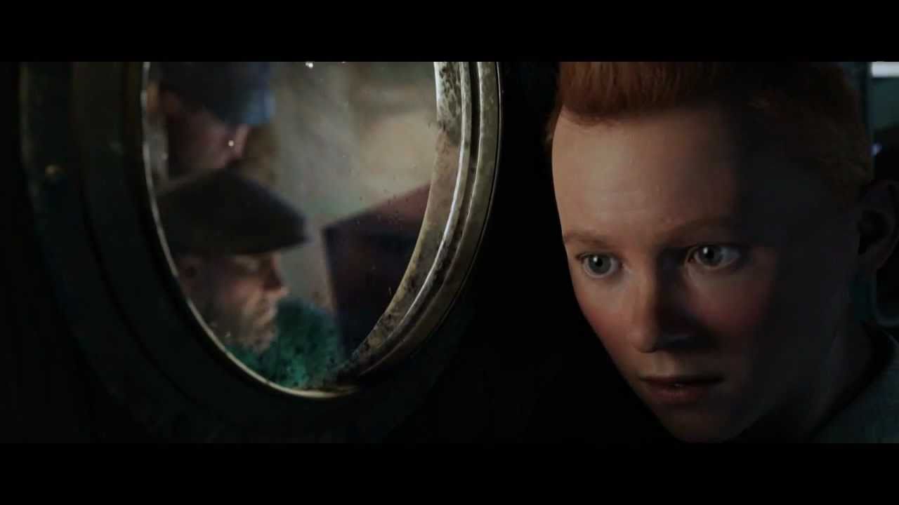 Adventure Of Tintin Full Movie Watch Online In Hindi Adventure Of Tintin Full Movie Watch Online In Hindi
