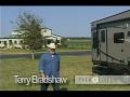 2011 EverGreen RV 5th Wheel and Travel Trailers featuring Terry Bradshaw