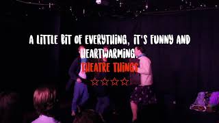 Boxless Physical Theatre