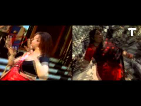 DJ TEJAS - WOH LAMHE ( ZEHER ) ATIF ASLAM - CLUB MIX ( VELOCITY...