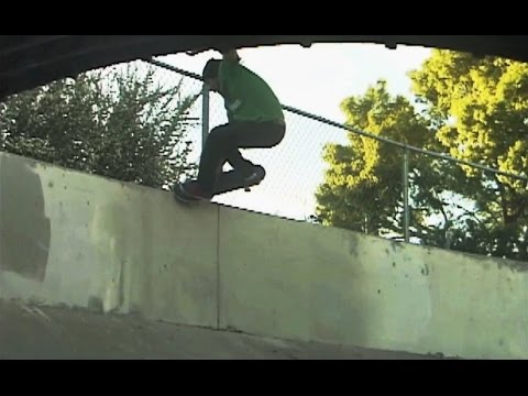 Tony Tomita - Whoa! of the Week