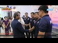 Awa Khongchat Leepun Wari (Ahouba Numit) | LIVE from Ambica Temple Hall, Mandalay, Myanmar