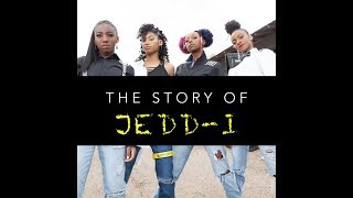 The Story Of Jedd-I Official Trailer