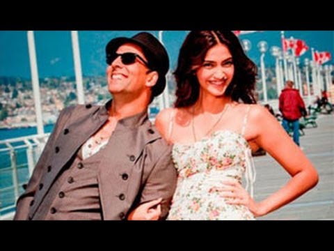 My Heart Is Beating Full Song By Sonu Nigam | Thank You | Akshay...