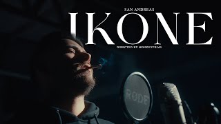 San Andreas - Ikone (Offizielles Musikvideo) Produced By. Xandro