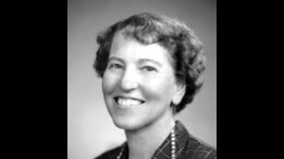 Grandfathers' Learning Adventures #5, Gertrude Eleanor Martin Ramsay 1904-1984.mov