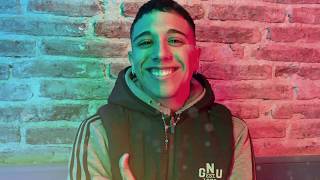 Gian - Voy Por Ti