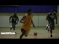 Jevon Thomas is a true point guard - Future Dayton Flyer - Quality Education