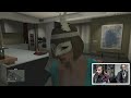 GTA ONLINE #56 - Affiges Gemetzel [FACECAM] (mit Pan & Curry) [HD+] | Let's Play GTA Online