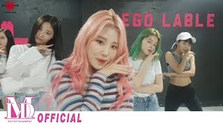 MOMOLAND(모모랜드) - \