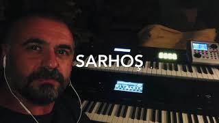 #sarhos #karaoke #ibrahimtatlıses