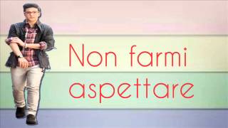 Watch Il Volo Non Farmi Aspettare video