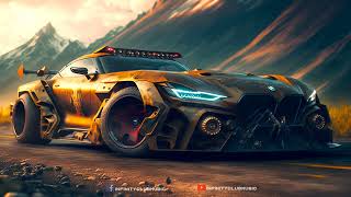Car Music 2023 🔥 Bass Boosted Music Mix 2023 🔥 Best Of Edm Electro House Party Mix 2023