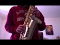 Groovin' Magic - Saxophone (Gunbuster 2: Diebuster)