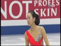 Mao Asada - 4CC - SP
