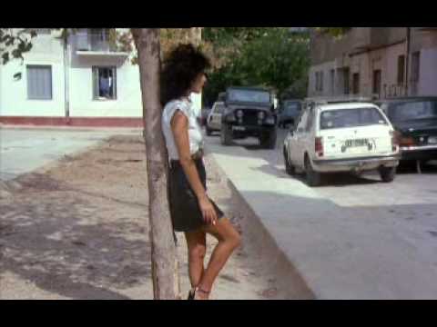 Marina Sirtis in Blind Date 1984 