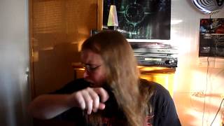 Watch Morgion The Serpentine Scrolls Descent To Arawn video