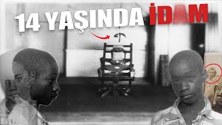 14 Yaşinda Zulüm George Sti̇nneyi̇n Gerçek Hi̇kayesi̇