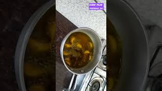 अर वह छ मतर घटन Kamar क दरद तकलफ स रहत क Mage Oil ,Homemade Knee Pain Oil