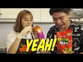 Lần đầu làm 10 miếng GÀ Rán SNACK Ăn ngon hay dở || MISTHY FOOD CHALLENGE