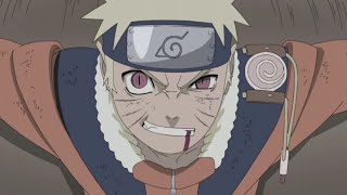 Naruto Saves Sasuke From Orochimaru Remastered Version Twixtor Time Remap Check Desc