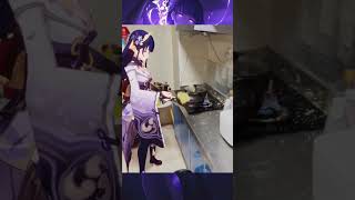 Raideen Cooking
